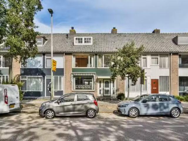 Woning te koop in Schalkwijk, Haarlem
