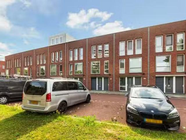 Woning te koop in Stadsmaten, Enschede