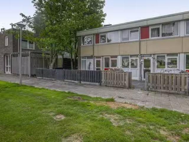 Woning te koop in Vlaardingen, Bezuidenhout