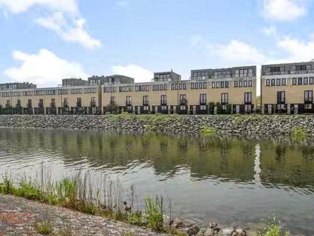 Woning te koop in Oost, Amsterdam