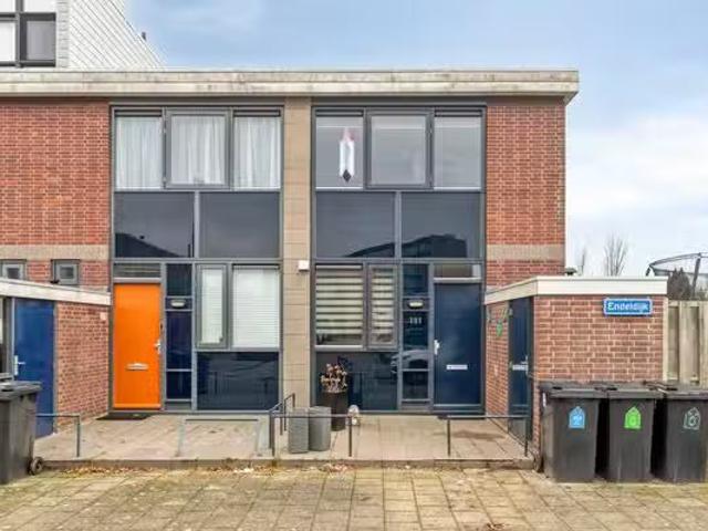 Woning te koop in IJsselmonde, Rotterdam