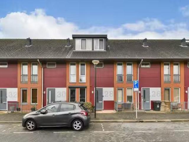 Woning te koop in Zuidoost, Amsterdam