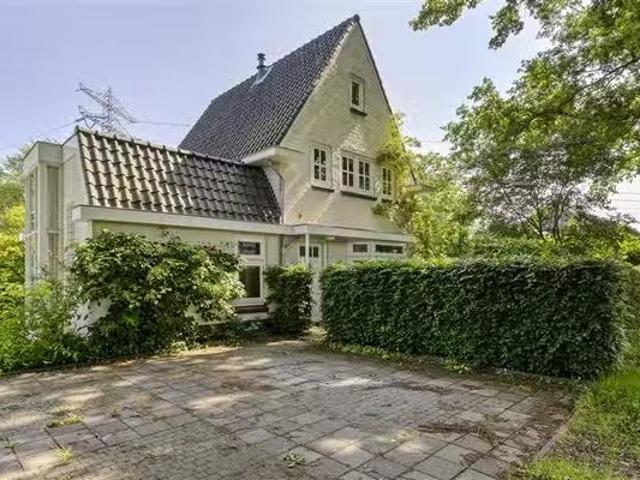 Woning te koop in Haarzuilens, Utrecht