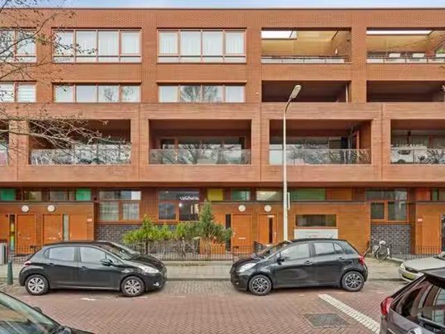 Woning te koop in Moerwijk, Zuid Holland