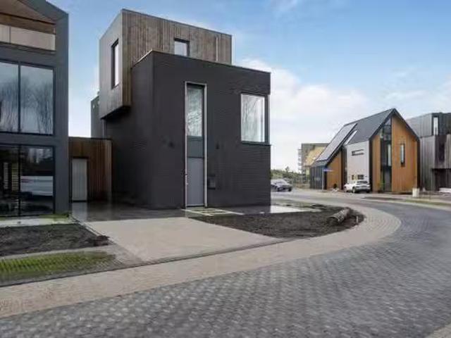 Woning te koop in Columbuskwartier, Almere-haven