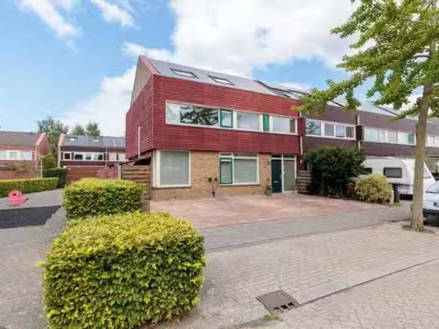 Woning te koop in Parkwijk, Almere-haven