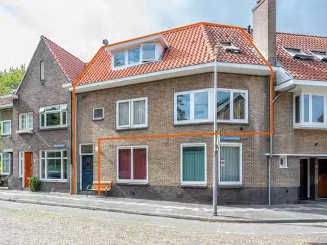 Woning te koop in Bomenbuurt, Zuid Holland