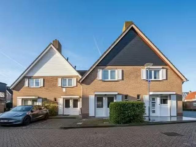 Woning te koop in Zeeland