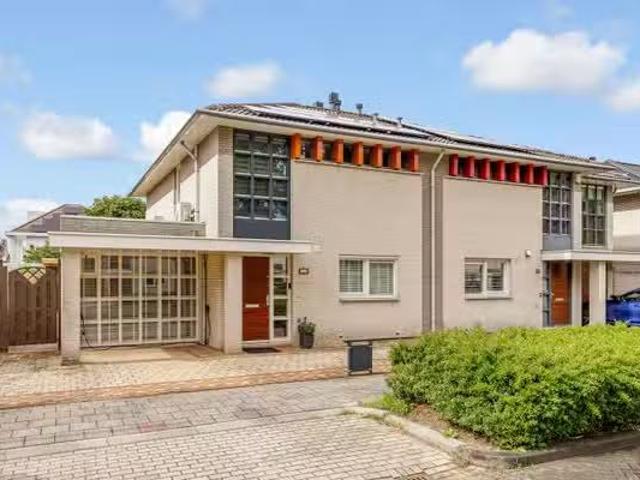Woning te koop in Almere Haven, Almere-haven