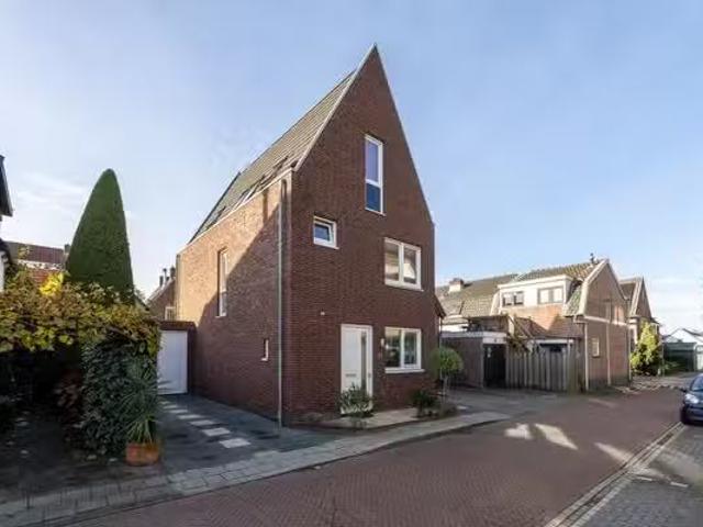Woning te koop in Almere Haven, Almere-haven