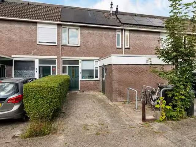 Woning te koop in Zuidoost, Amsterdam