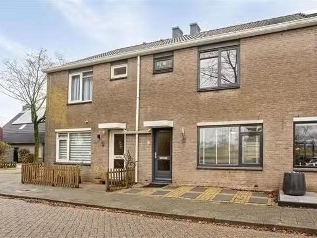 Woning te koop in De Purmer, Purmerend