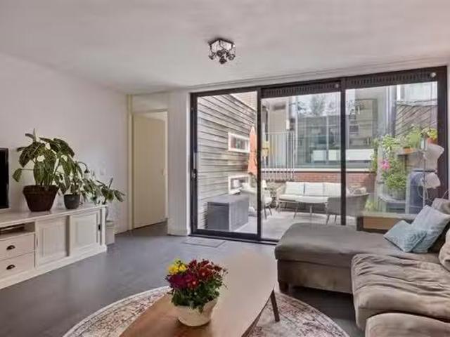 Woning te koop in Sloten, Amsterdam