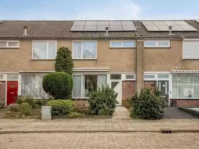 Woning te koop in West, Tilburg