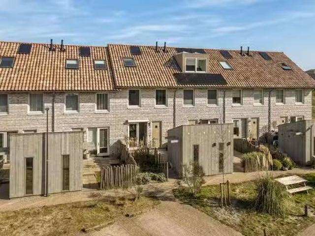 Woning te koop in Europakwartier, Almere-haven