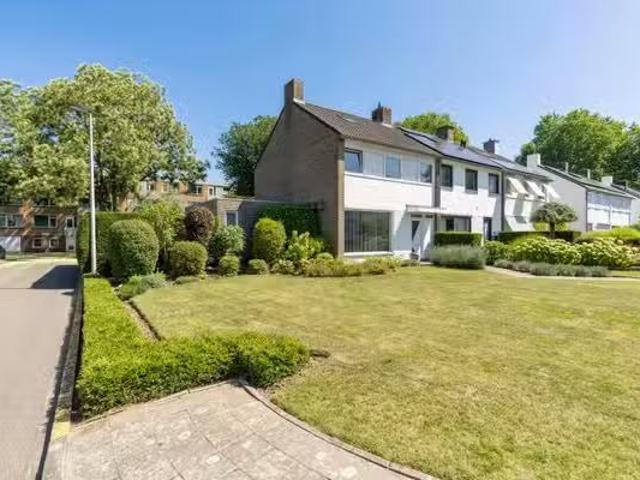 Woning te koop in Haarzuilens, Utrecht
