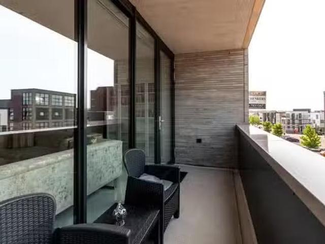 Woning te koop in Europakwartier, Almere-haven