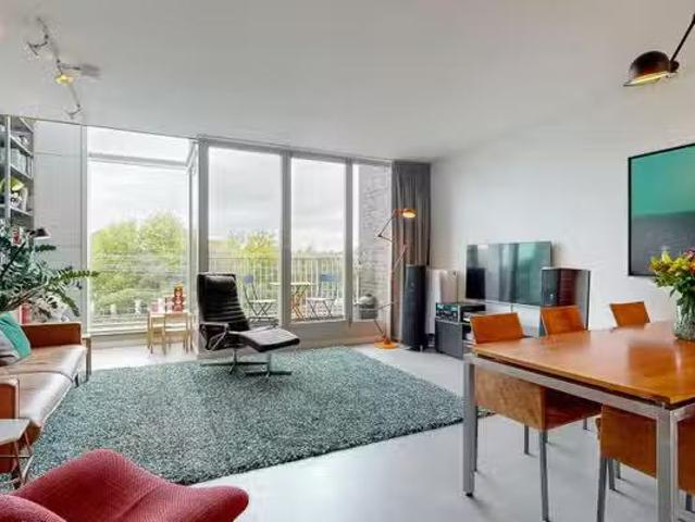 Woning te koop in Amsterdam, Noord Holland