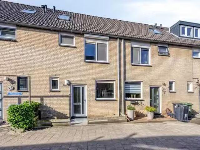 Woning te koop in Oosterflank, Rotterdam