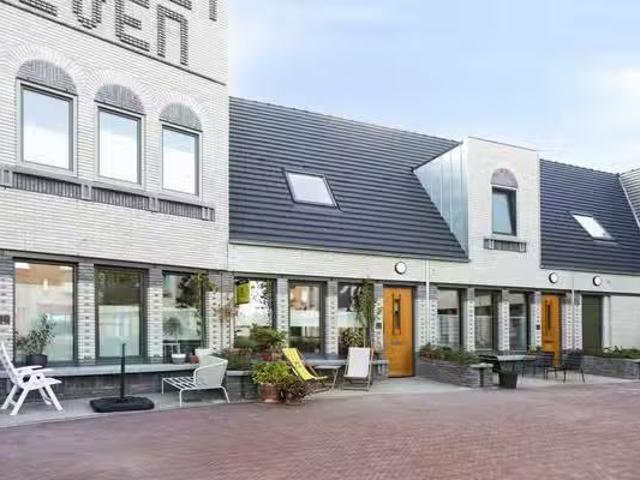 Woning te koop in Oosterflank, Rotterdam