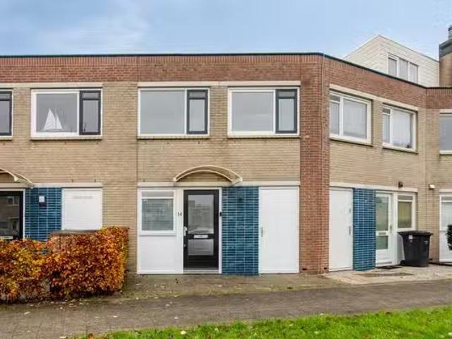 Woning te koop in Oosterflank, Rotterdam