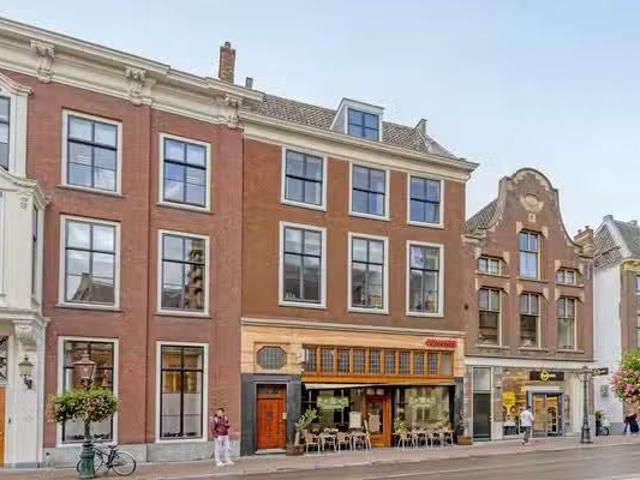 Woning te koop in Leiden, Zuid Holland