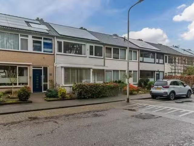 Woning te koop in West, Tilburg