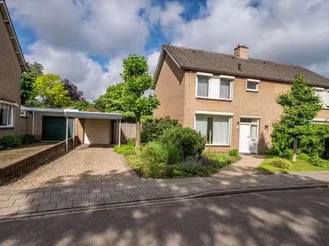 Woning te koop in Hengelo, Overijssel