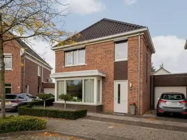 Woning te koop in Blerick-Noord, Venlo