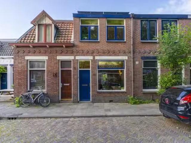 Woning te koop in Haarzuilens, Utrecht
