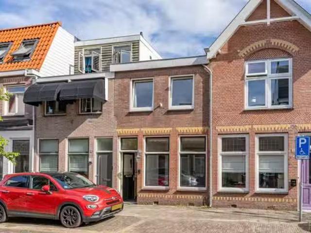 Woning te koop in Haarlem, Noord Holland