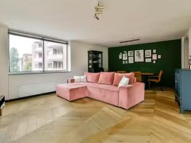 Woning te koop in Oost, Amsterdam