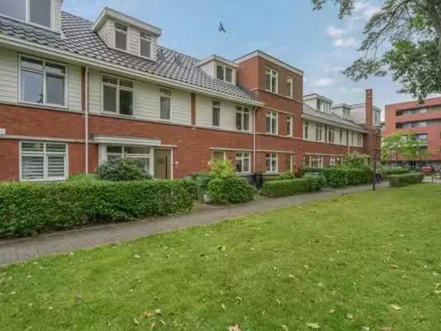 Woning te koop in Boerhaave, Zuid Holland