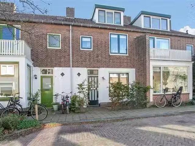 Woning te koop in Zuid Holland