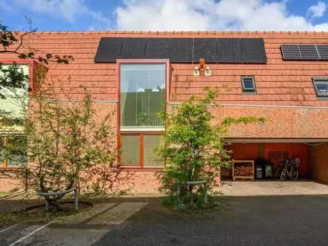 Woning te koop in Den Haag, Zuid Holland