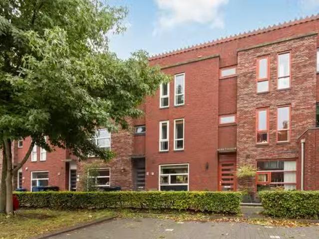 Woning te koop in Seizoenenbuurt, Almere-haven