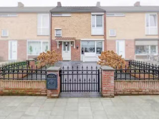 Woning te koop in Hagerhof, Venlo