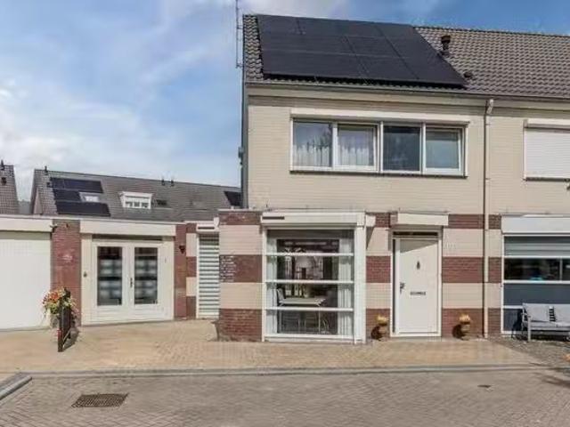 Woning te koop in Hagerhof, Venlo
