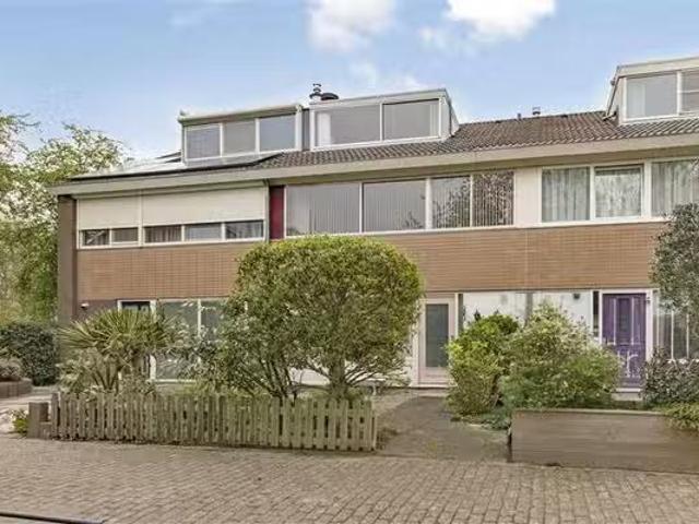 Woning te koop in Urk, Flevoland
