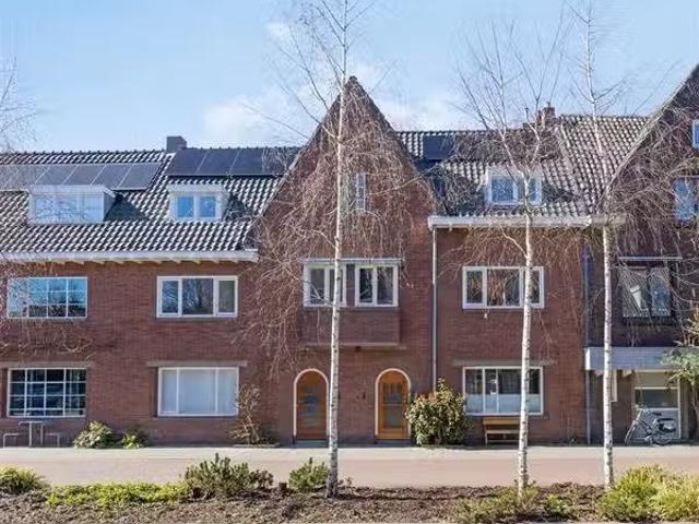 Woning te koop in Eindhoven, Schuttersbosch