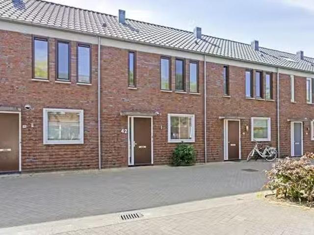 Woning te koop in Eindhoven, Kruidenbuurt