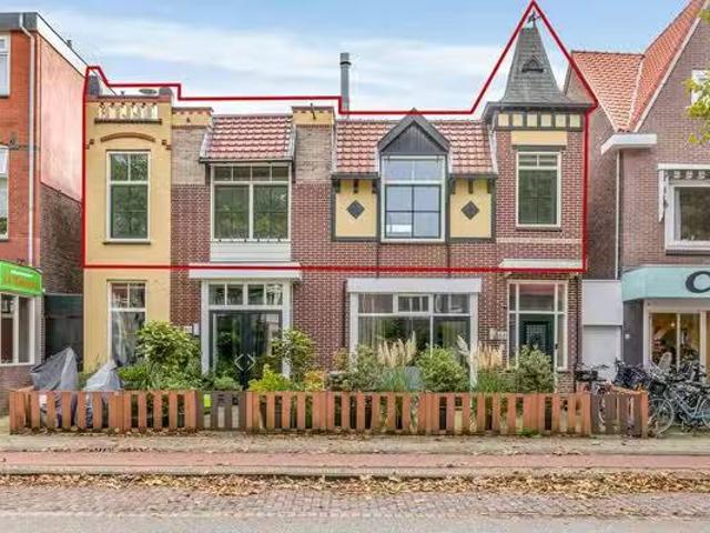 Woning te koop in Haarlem, Noord Holland