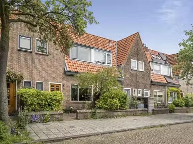 Woning te koop in Noord, Zuid Holland