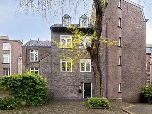 Woning te koop in Maastricht-West, Limburg