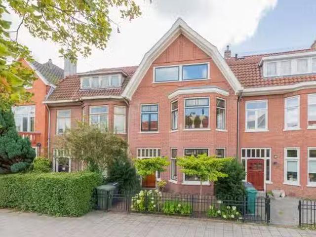 Woning te koop in Haarlem, Noord Holland