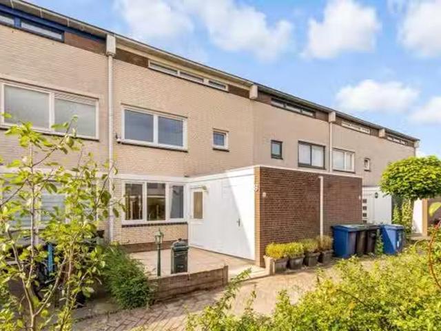 Woning te koop in Zuid, Amsterdam