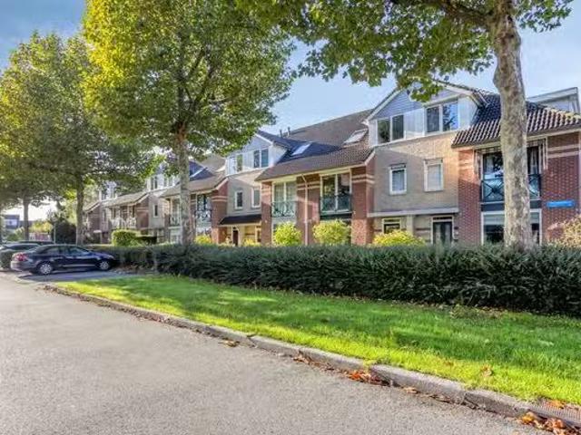 Woning te koop in Zuid, Amsterdam