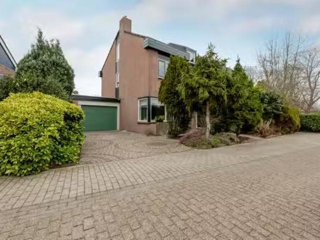 Woning te koop in Purmerend, Noord Holland