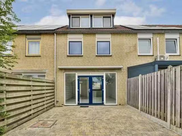 Woning te koop in Almere-haven, Flevoland