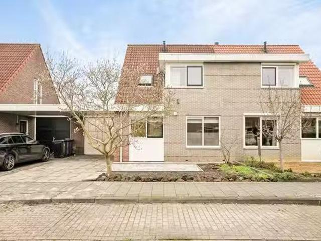 Woning te koop in Malburgen-Oost (Zuid), Arnhem